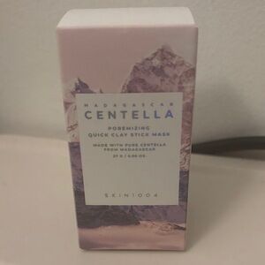 Centella Quick Clay Stick Mask